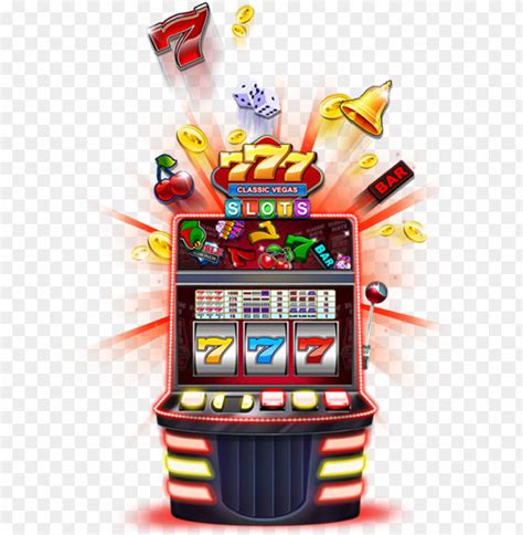 game over png slot machine